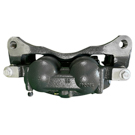 2012 Dodge 4500 Brake Caliper 3
